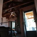Apartment Garavelas το σπιτι στην καστανιανη μαστοροχωρια κονιτσα *