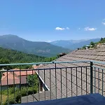 Apartment Garavelas το σπιτι στην καστανιανη μαστοροχωρια κονιτσα