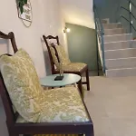 Apartment Garavelas το σπιτι στην καστανιανη μαστοροχωρια κονιτσα Kastanea