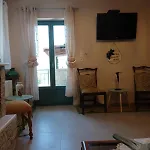 Garavelas το σπιτι στην καστανιανη μαστοροχωρια κονιτσα Apartment