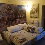 Garavelas το σπιτι στην καστανιανη μαστοροχωρια κονιτσα Apartment *