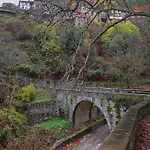 Garavelas το σπιτι στην καστανιανη μαστοροχωρια κονιτσα *