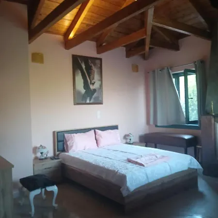 Garavelas Home Το σπιτι στην Καστανιανη Μαστοροχωρια Κονιτσα *