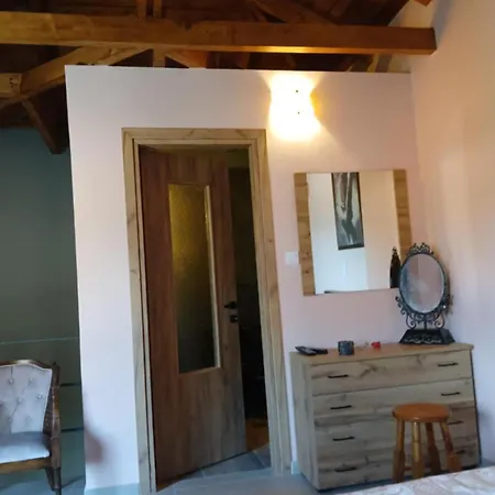 Garavelas Home Το σπιτι στην Καστανιανη Μαστοροχωρια Κονιτσα Apartamento