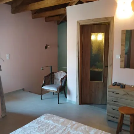 Appartement Garavelas Home Το σπιτι στην Καστανιανη Μαστοροχωρια Κονιτσα *