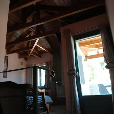 Appartement Garavelas Home Το σπιτι στην Καστανιανη Μαστοροχωρια Κονιτσα *