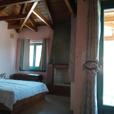 Apartamento Garavelas Home Το σπιτι στην Καστανιανη Μαστοροχωρια Κονιτσα *