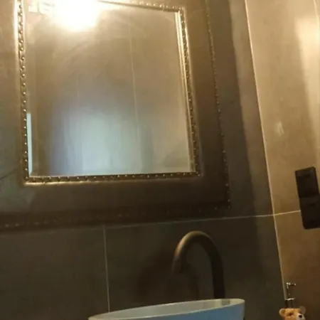 Διαμέρισμα Garavelas το σπιτι στην καστανιανη μαστοροχωρια κονιτσα