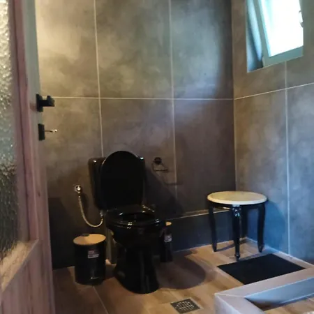 Appartement Garavelas Home Το σπιτι στην Καστανιανη Μαστοροχωρια Κονιτσα *