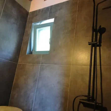 Garavelas Home Το σπιτι στην Καστανιανη Μαστοροχωρια Κονιτσα * Kastanéa