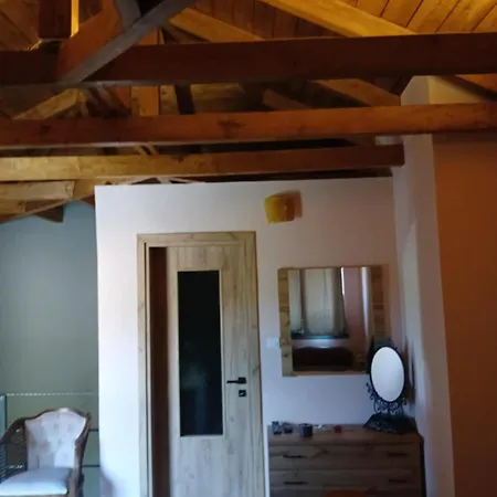 Garavelas Home Το σπιτι στην Καστανιανη Μαστοροχωρια Κονιτσα Kastanéa