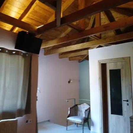 Garavelas Home Το σπιτι στην Καστανιανη Μαστοροχωρια Κονιτσα Apartamento