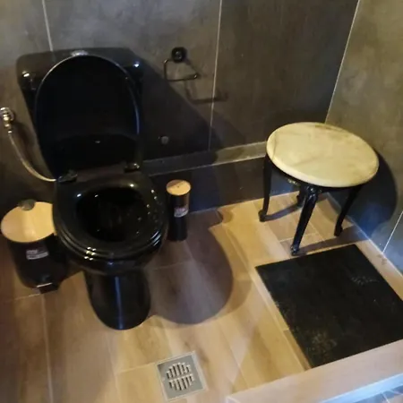 Garavelas Home Το σπιτι στην Καστανιανη Μαστοροχωρια Κονιτσα Apartamento