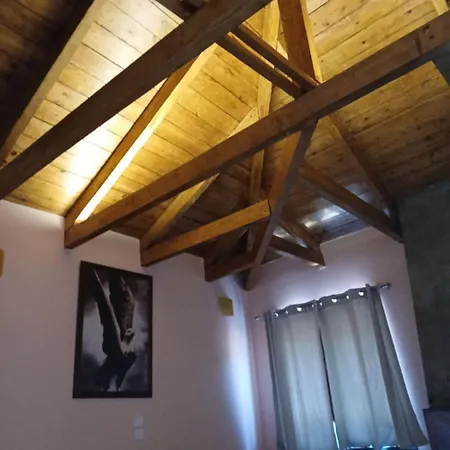 Appartement Garavelas Home Το σπιτι στην Καστανιανη Μαστοροχωρια Κονιτσα *