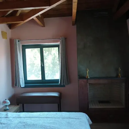 Garavelas Home Το σπιτι στην Καστανιανη Μαστοροχωρια Κονιτσα * Kastanéa