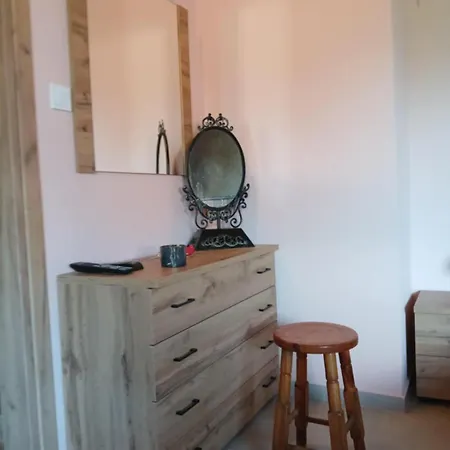 Garavelas Home Το σπιτι στην Καστανιανη Μαστοροχωρια Κονιτσα Apartamento