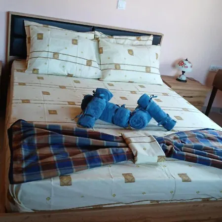Apartment Garavelas το σπιτι στην καστανιανη μαστοροχωρια κονιτσα *
