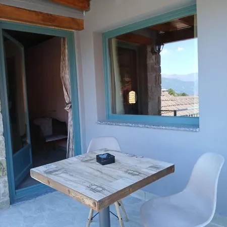 Garavelas Home Το σπιτι στην Καστανιανη Μαστοροχωρια Κονιτσα Appartement *