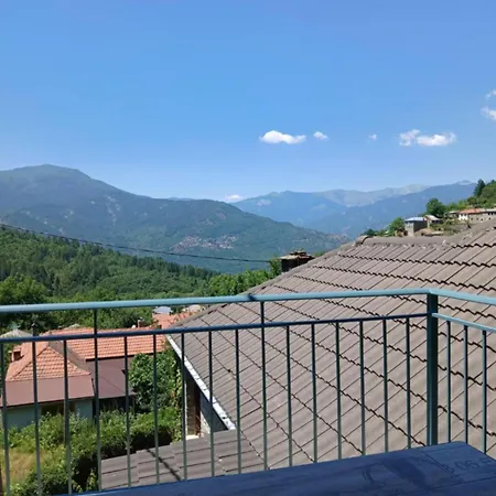 Apartamento Garavelas Home Το σπιτι στην Καστανιανη Μαστοροχωρια Κονιτσα