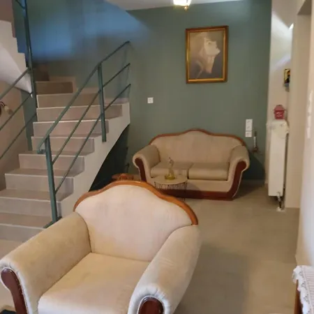 Garavelas Home Το σπιτι στην Καστανιανη Μαστοροχωρια Κονιτσα