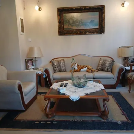 Garavelas Home Το σπιτι στην Καστανιανη Μαστοροχωρια Κονιτσα