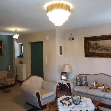 Apartamento Garavelas Home Το σπιτι στην Καστανιανη Μαστοροχωρια Κονιτσα *