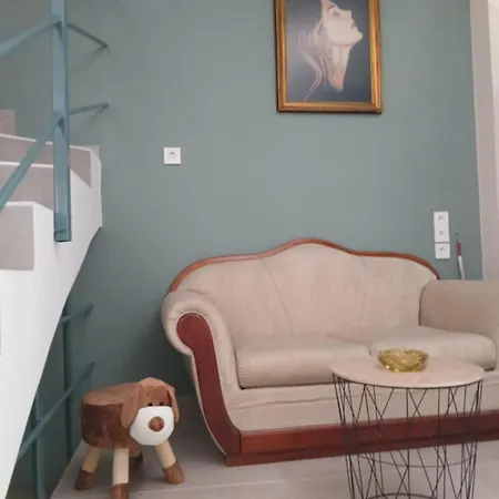 Garavelas Home Το σπιτι στην Καστανιανη Μαστοροχωρια Κονιτσα