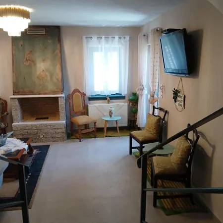 Garavelas Home Το σπιτι στην Καστανιανη Μαστοροχωρια Κονιτσα *