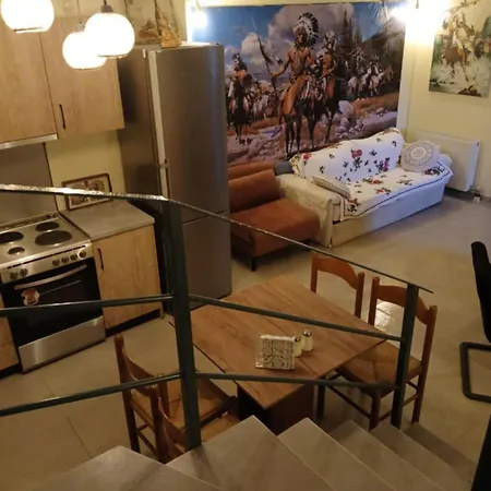 Garavelas Home Το σπιτι στην Καστανιανη Μαστοροχωρια Κονιτσα * Kastanéa