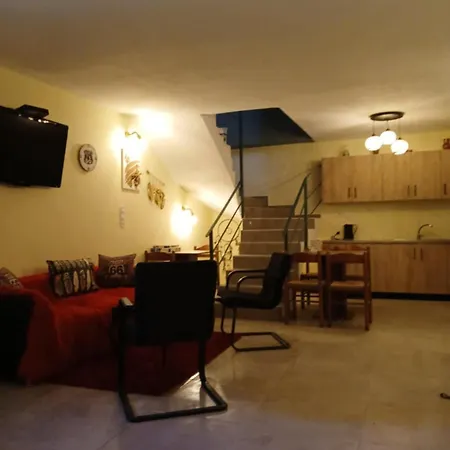 Garavelas Home Το σπιτι στην Καστανιανη Μαστοροχωρια Κονιτσα *