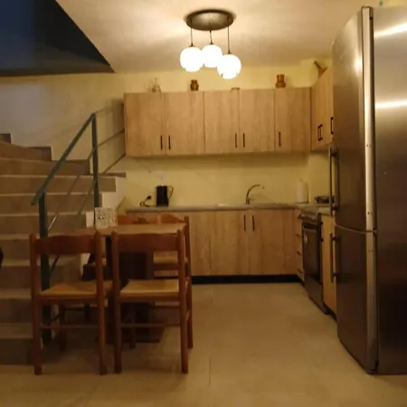 Garavelas Home Το σπιτι στην Καστανιανη Μαστοροχωρια Κονιτσα Apartamento