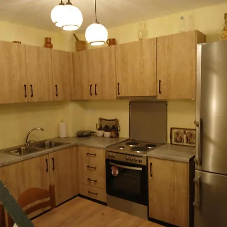 Apartamento Garavelas Home Το σπιτι στην Καστανιανη Μαστοροχωρια Κονιτσα *