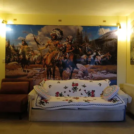 Apartamento Garavelas Home Το σπιτι στην Καστανιανη Μαστοροχωρια Κονιτσα *