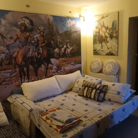 Garavelas Home Το σπιτι στην Καστανιανη Μαστοροχωρια Κονιτσα Apartamento *