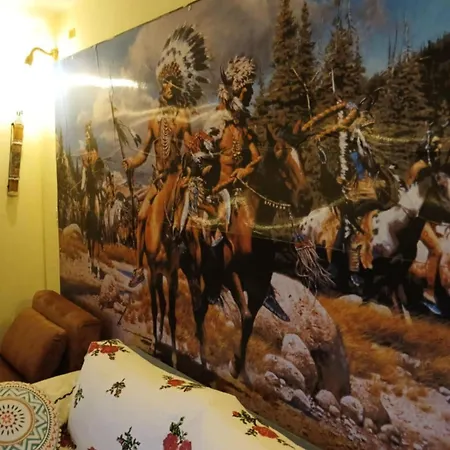 Garavelas Home Το σπιτι στην Καστανιανη Μαστοροχωρια Κονιτσα Apartamento