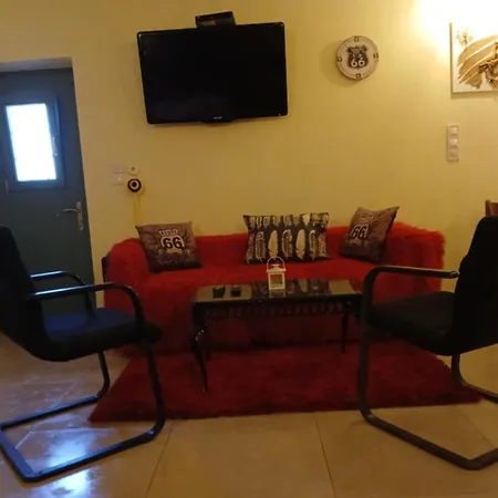 Garavelas Home Το σπιτι στην Καστανιανη Μαστοροχωρια Κονιτσα Kastanéa