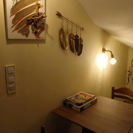 Garavelas Home Το σπιτι στην Καστανιανη Μαστοροχωρια Κονιτσα * Kastanéa