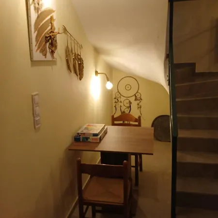 Garavelas Home Το σπιτι στην Καστανιανη Μαστοροχωρια Κονιτσα