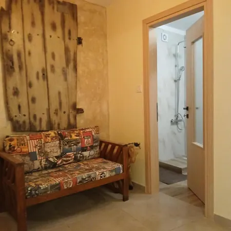 Garavelas Home Το σπιτι στην Καστανιανη Μαστοροχωρια Κονιτσα Kastanéa