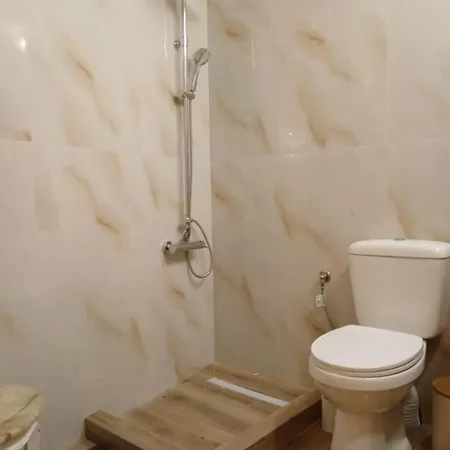 Appartement Garavelas το σπιτι στην καστανιανη μαστοροχωρια κονιτσα