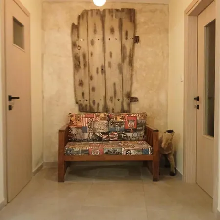 Garavelas Home Το σπιτι στην Καστανιανη Μαστοροχωρια Κονιτσα Apartamento