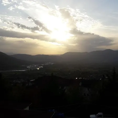 Appartement Garavelas το σπιτι στην καστανιανη μαστοροχωρια κονιτσα