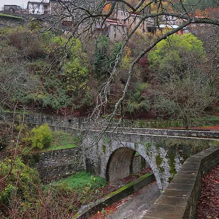 Garavelas το σπιτι στην καστανιανη μαστοροχωρια κονιτσα *