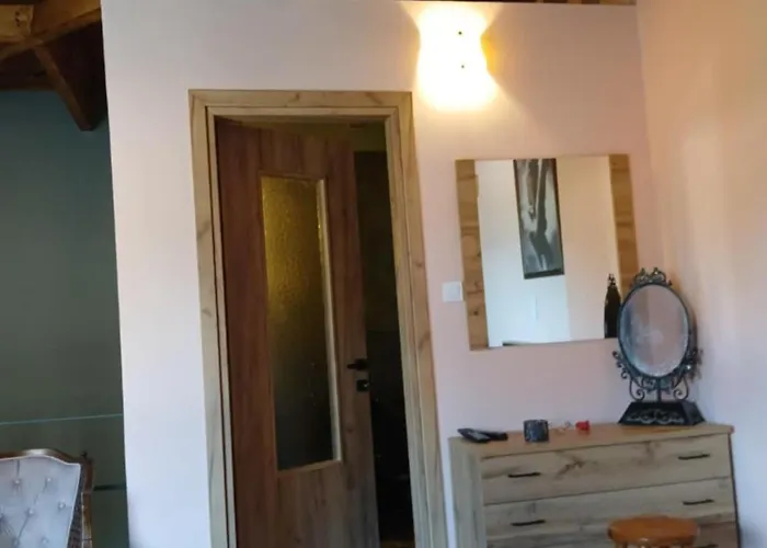 Garavelas Home Το σπιτι στην Καστανιανη Μαστοροχωρια Κονιτσα Διαμέρισμα