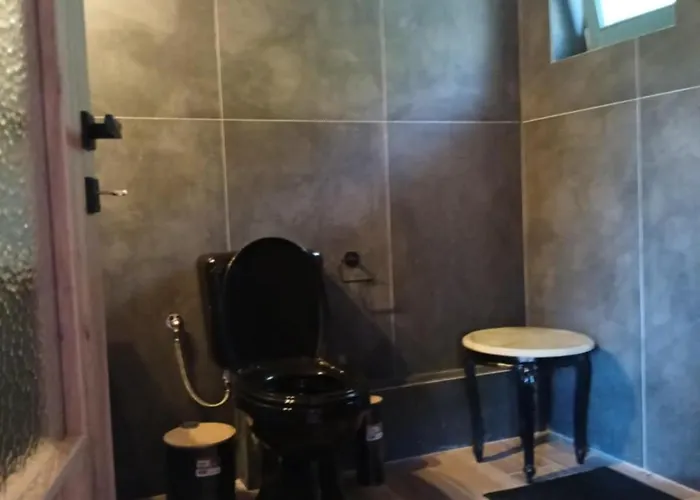 Διαμέρισμα Garavelas Home Το σπιτι στην Καστανιανη Μαστοροχωρια Κονιτσα *