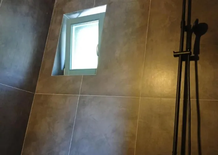 Garavelas Home Το σπιτι στην Καστανιανη Μαστοροχωρια Κονιτσα * Kastanéa