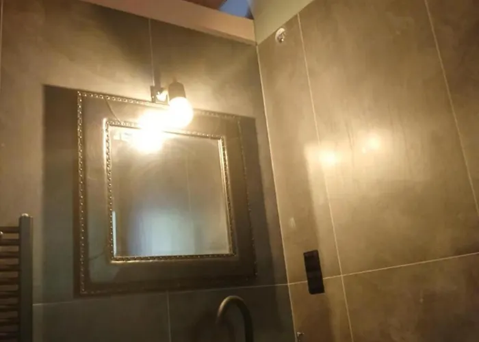 Garavelas το σπιτι στην καστανιανη μαστοροχωρια κονιτσα Kastanéa