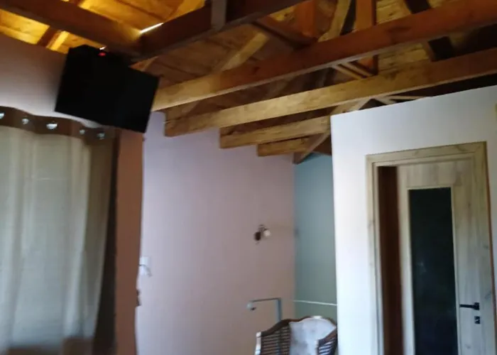 Garavelas Home Το σπιτι στην Καστανιανη Μαστοροχωρια Κονιτσα Διαμέρισμα