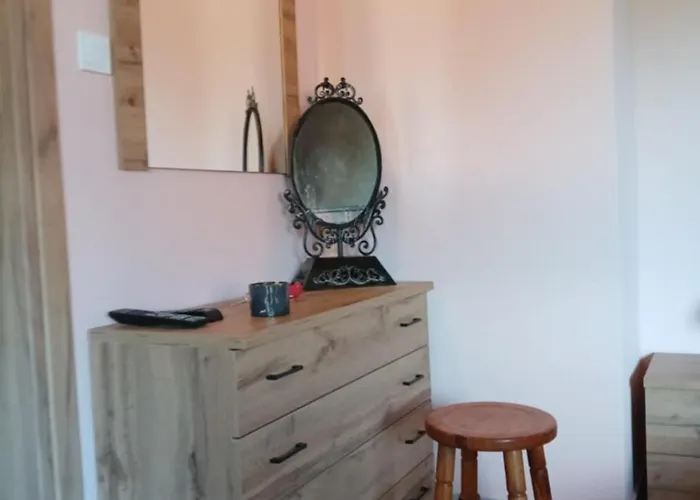 Garavelas το σπιτι στην καστανιανη μαστοροχωρια κονιτσα Lejlighed