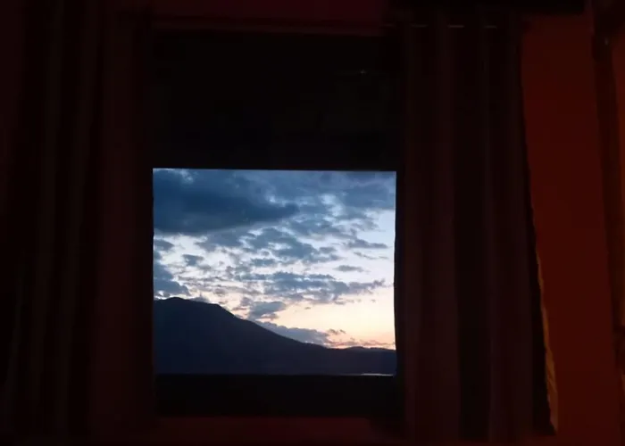 Διαμέρισμα Garavelas Home Το σπιτι στην Καστανιανη Μαστοροχωρια Κονιτσα *